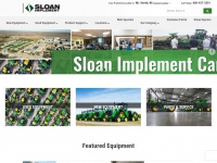 Sloans.com
