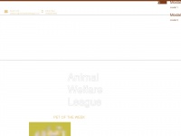 animalwelfareleague.com Thumbnail