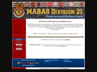 mabas21.org Thumbnail