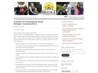 Bridgecommunities.wordpress.com