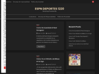 Espndeportes1220.com