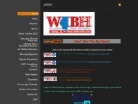 wibhradio.com