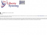libertysystemsllc.com