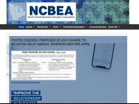 ncbea.com