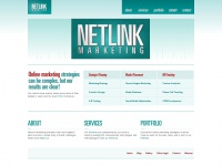 netlinkmarketing.com Thumbnail