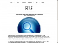 fisf.org Thumbnail