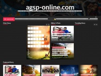 agsp-online.com