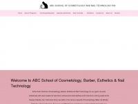 abccosmoschool.com