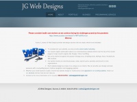 Jgwebdesigns.net