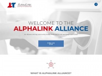 alphalinkalliance.com