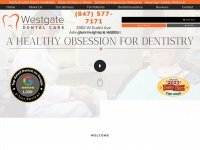 westgatedentalcare.net
