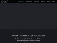 centralbible.org Thumbnail