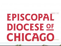 episcopalchicago.org Thumbnail