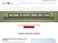 golfcoyotecreek.com