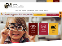 Lionsofillinoisfoundation.org