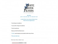whitewaterfilters.com