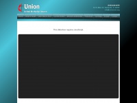 unionumc.org Thumbnail