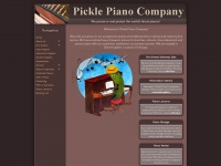 picklepiano.com Thumbnail