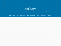 caepv.org Thumbnail