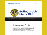 bolingbrooklions.org