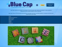 blue-cap.org Thumbnail