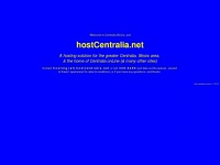 Hostcentralia.net