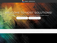 Webhost-solutions.net