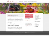 gardencourts.com Thumbnail