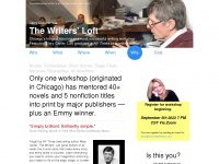 thewritersloft.com