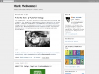 markmcdonnell.blogspot.com Thumbnail