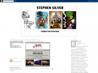 stephensilver.blogspot.com