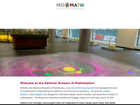 Momath.org