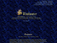 Windweaver.com