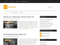 artquotes.net