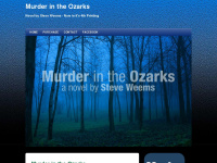 murderintheozarks.com