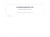 eurekaspringssalon.com