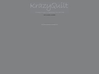 krazyquilt.com