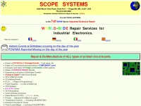 scopesys.com