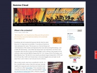 gammacloud.org Thumbnail