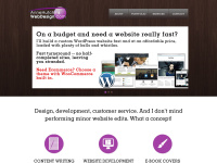 annehutchinswebdesign.com
