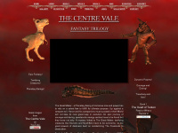 thecentrevale.com Thumbnail