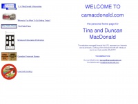 camacdonald.com Thumbnail