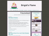 brigidsflame.com Thumbnail