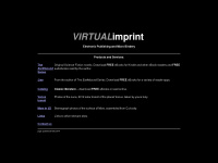 virtualimprint.com Thumbnail