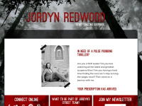 jordynredwood.com
