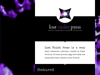 lostviolet.com