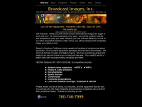 Broadcastimages.net