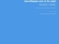 banoffeepie.com