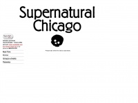 supernaturalchicago.com Thumbnail
