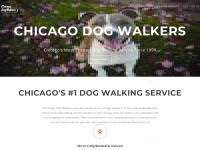 Chicago-dogwalkers.com